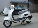 EEC Electric Scooter (XFS-LY1)