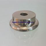 OEM & ODM Spare Parts With SGS, ISO 9001: 2008, RoHS