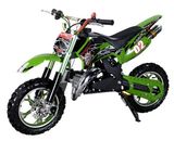 Dirt Bike (dB-003) 