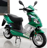 Gas Scooter (125T-22T)