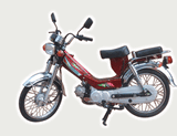 Motorcycle(ZJ48-C)