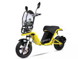 1000W60V Electric Mobility Scooter Electric Motorbike with Brushless Motor (EM-019)