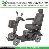 Cps09 Bariatric Heavy Duty Large 4 Wheel Mobility Scooter