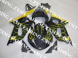 Motorcycle Fairing for Suzuki Gsxr600750-0103