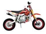 Dirt Bike (SJDK-C49S)