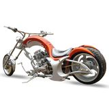 Chopper (SK150)