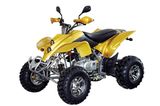 300cc ATV with EEC New Model (QY300ATV-7)