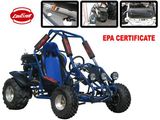 EPA Go Kart 250CC WATER COOLED (GK-6250)