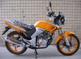 Street Bike (WJ125-15V)