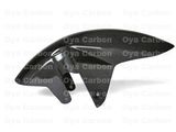 Carbon Fiber Front Fender for Motorcycle Suzuki Gsxr600/750 04-05