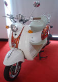 50cc Scooter with EEC (QYGM50)