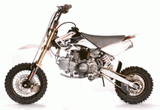 Pitsterpro X2 Dirt Bike