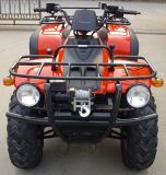 EEC 4WD Automatic ATV/Quad (XR300-J)