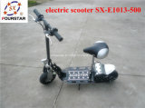 Power Electric Scooter-500
