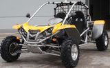 500cc 4x4 Go Kart