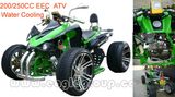 EEC Racing ATV 250CC (YG-ATV250E0A11)