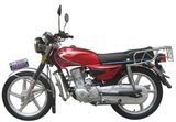 Motorcycle (CG125G)