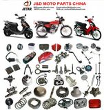 Motorcycle Spare Parts