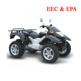 260CC ATV with EEC Certificate (GBTST260)