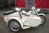 750CC Sidecar