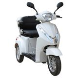 500W/700W Electric Mobility Scooter for Old People with Disk Brake (TC-022A)