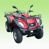 ATV (PUMA 250-5) with EEC & COC, EPA Approvals