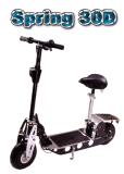 Electric Scooter (400W)