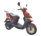 Motor Bike (TD50QT-10/TD125T-4B/TD150T-4B)