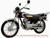 Motorcycle (CG125)