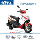 125cc /150cc Scooter (HTA125T-9)