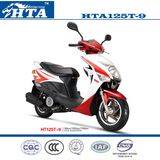 125cc /150cc Scooter (HTA125T-9)