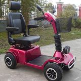 Mobility Scooter (ZK160-C)