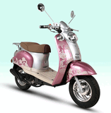 Venus Gas Scooter