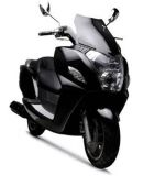 5000W Lithium Battery EEC Electric Scooter (HDM-41E)