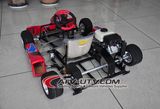 2014 New Model 4 Wheel Go Cart