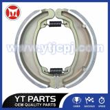 Chinese Motorcycle Shoes Brake Manufacturer (WY125/TMX/CBT125/CGL125/CD195)