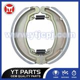 Chinese Motorcycle Shoes Brake Manufacturer (WY125/TMX/CBT125/CGL125/CD195)