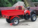 Transport ATV Trailer
