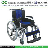 Wheelchair with Lithium Battery
