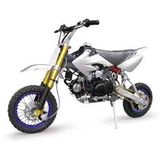 110CC Dirt Bike (RN-D110-C)