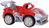 Battery Race Car (BO-9888)