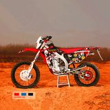 EEC Approved 450cc Dirt Bike (DMD450-01E)