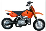 TDR 50cc Mini Dirt Bike, off Road Motorcycles for Kids (TDR-MIN02)