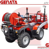 250cc Fire-Fighting ATV with Vacuum Pump