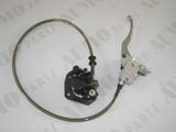 Pitbike / Dirtbike Fy125ey-2 Brake Parts (MV151000-0090)