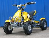 Best Christmas Children Gift, CE Approved 500W/800W/1000W Electric Quads Bike (ATV) (EA0501)