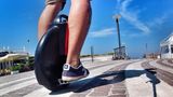 Popular Electric Self-Balancing Unicycle