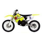 Dirt Bike (YD-Q39)