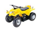 ATV (CY150ST)