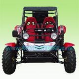 Go Kart (GK650F)